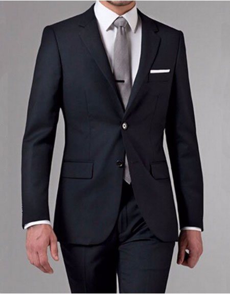 Costume Marine Classique