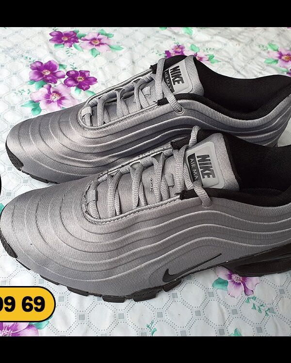 Sneakers Gris TN