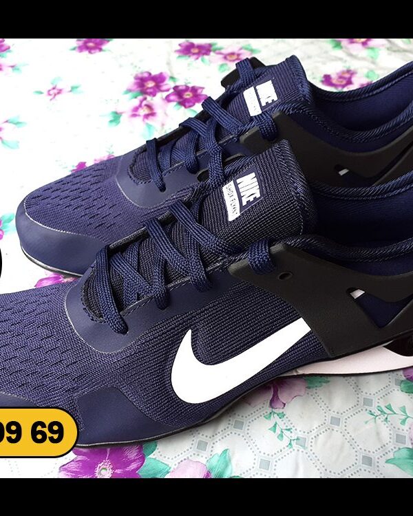 Sneakers Marine Multicolore