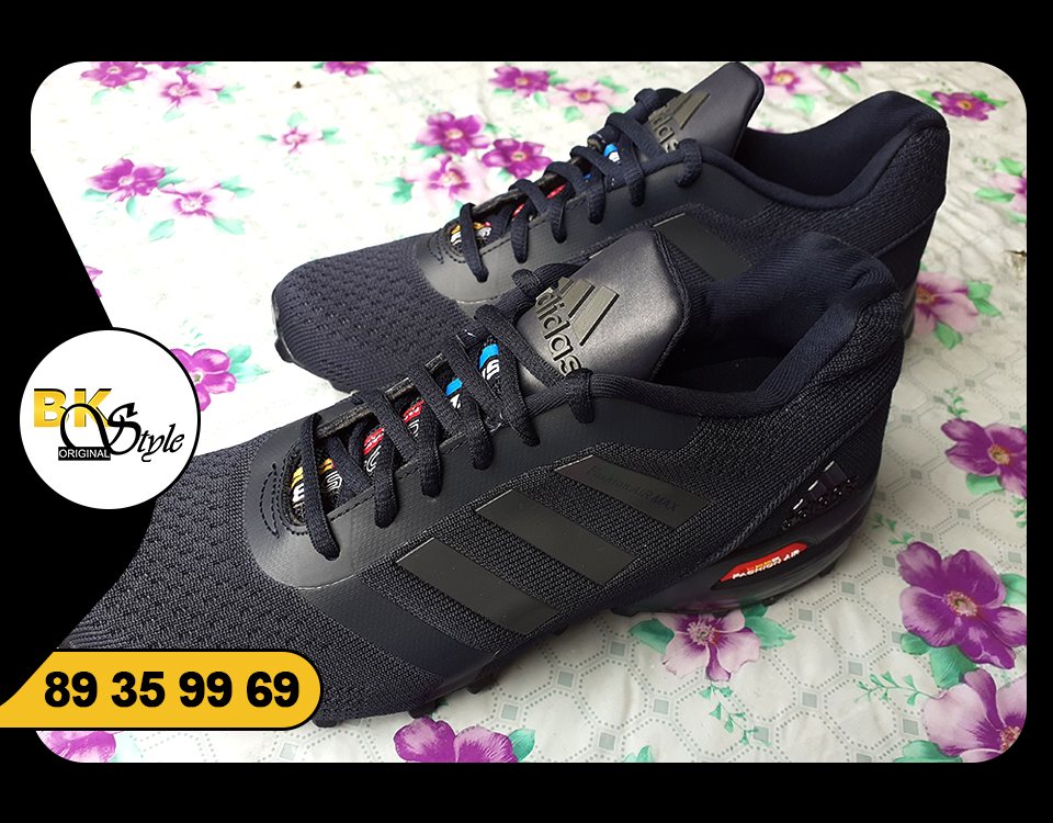 Sneakers Marine Nike — BK Style
