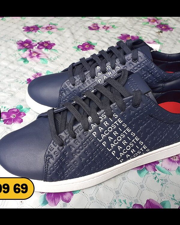 Sneakers Marine Tennis